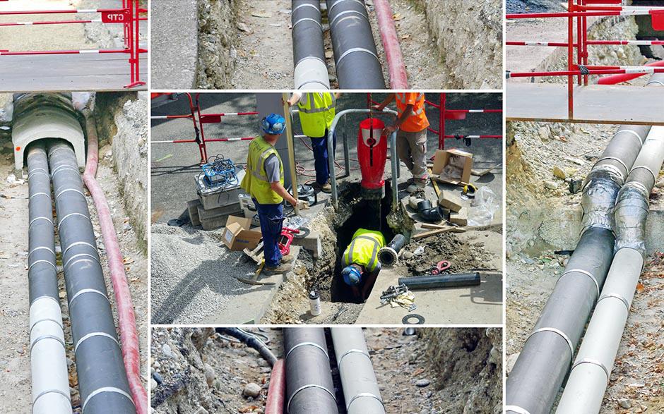  débouche canalisation Sucy-en-Brie