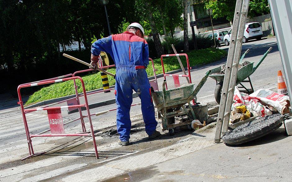 débouchage canalisation eaux usées Lorrez-le-Bocage-Préaux