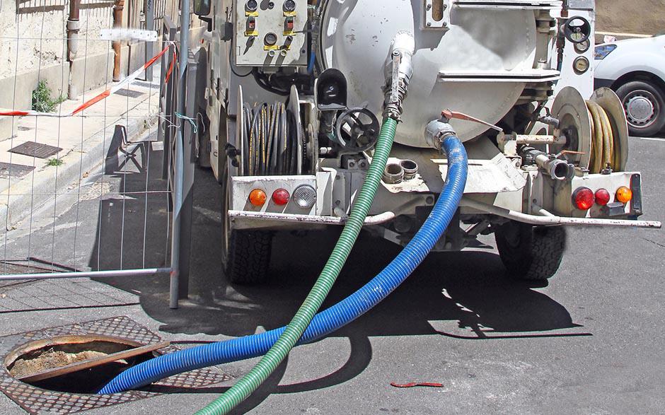 déboucheur de canalisation Clamart