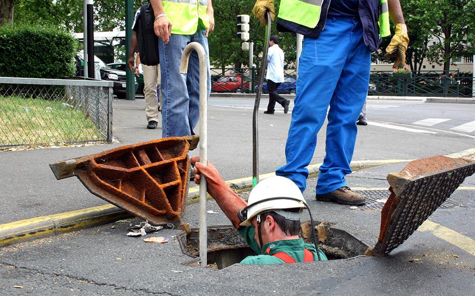 débouche canalisation Sucy-en-Brie