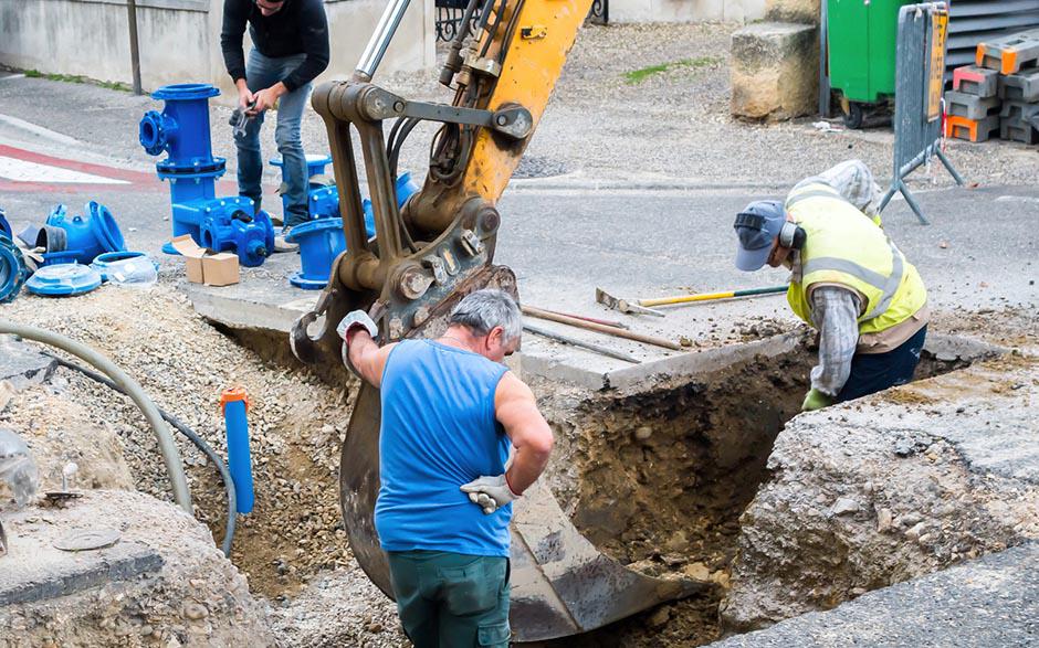 déboucher sa baignoire Saint-Denis